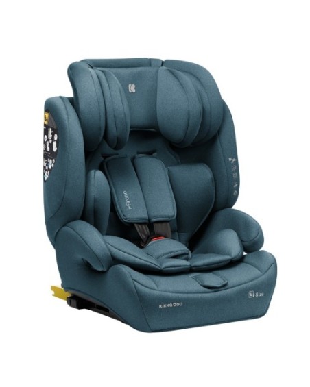 Silla de Coche con ISOFIX I-BRONN 76-150 cm