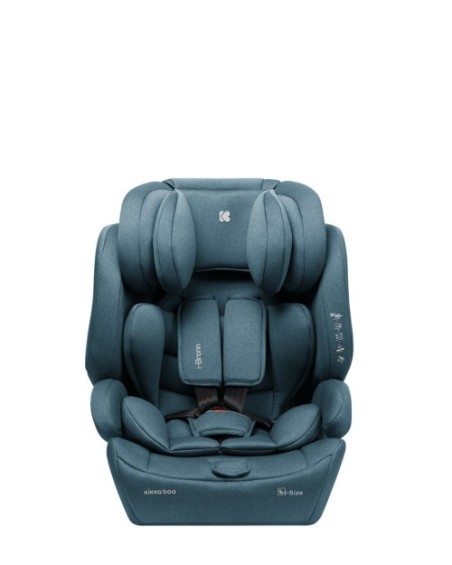 Silla de Coche con ISOFIX I-BRONN 76-150 cm