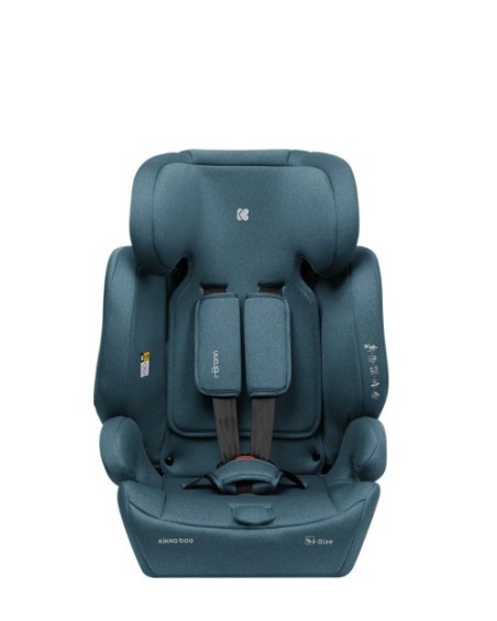 Silla de Coche con ISOFIX I-BRONN 76-150 cm