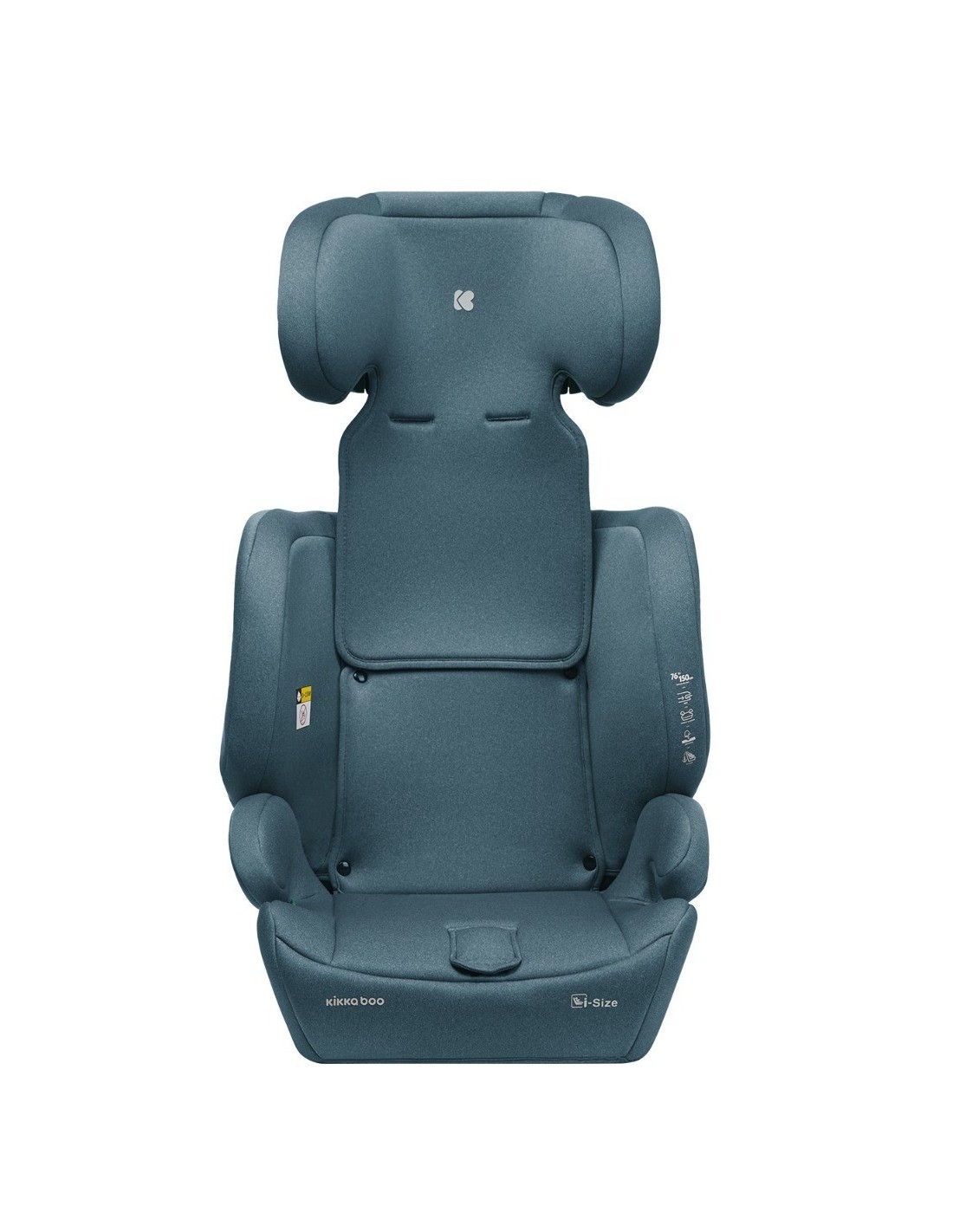Silla de Coche con ISOFIX I-BRONN 76-150 cm