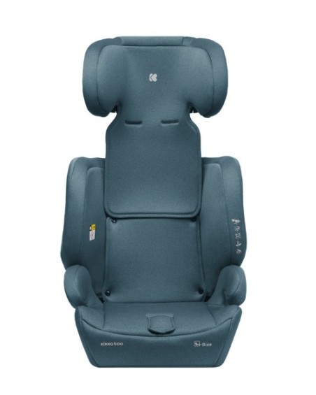 Silla de Coche con ISOFIX I-BRONN 76-150 cm