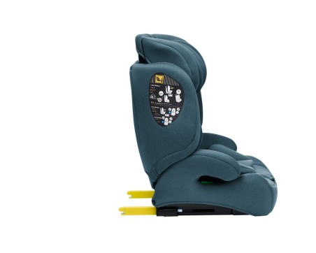 Silla de Coche con ISOFIX I-BRONN 76-150 cm
