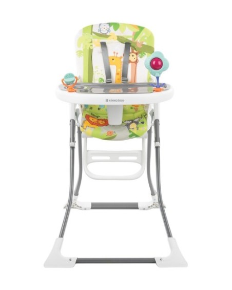 LIZZY KIKKABOO sedia per l'allattamento con disegni divertenti