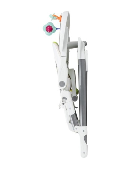 LIZZY KIKKABOO sedia per l'allattamento con disegni divertenti