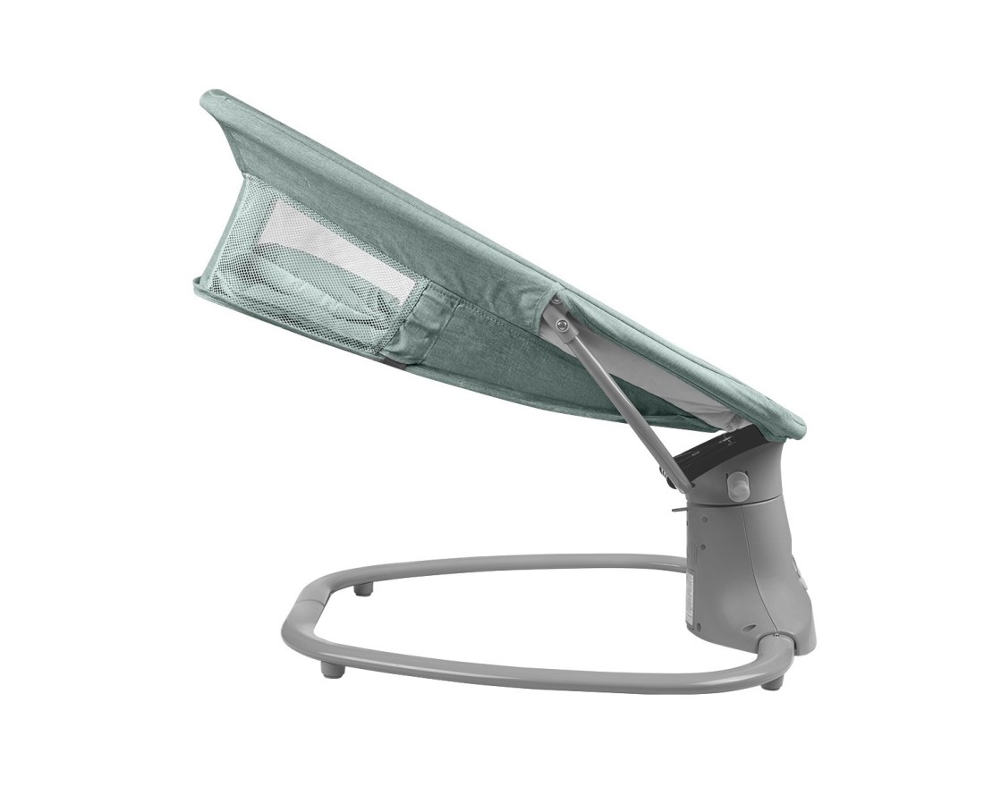 Columpio Eléctrico WINKS de lado a lado con mando a distancia