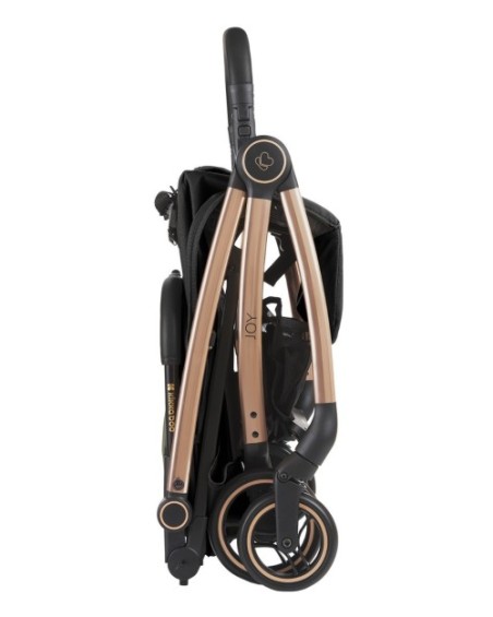 JOY KIKKABOO, SILLA AUTOPLEGABLE LIGERA KIKKABOO