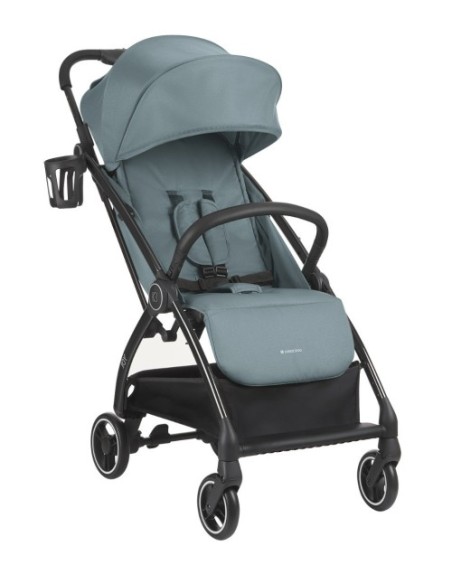 JOY, KIKABOO PASSEGGINO AUTOPIEGHEVOL