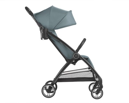 JOY, KIKABOO PASSEGGINO AUTOPIEGHEVOL