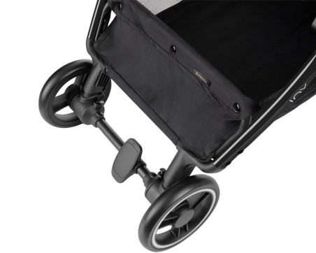 JOY, KIKABOO PASSEGGINO AUTOPIEGHEVOL