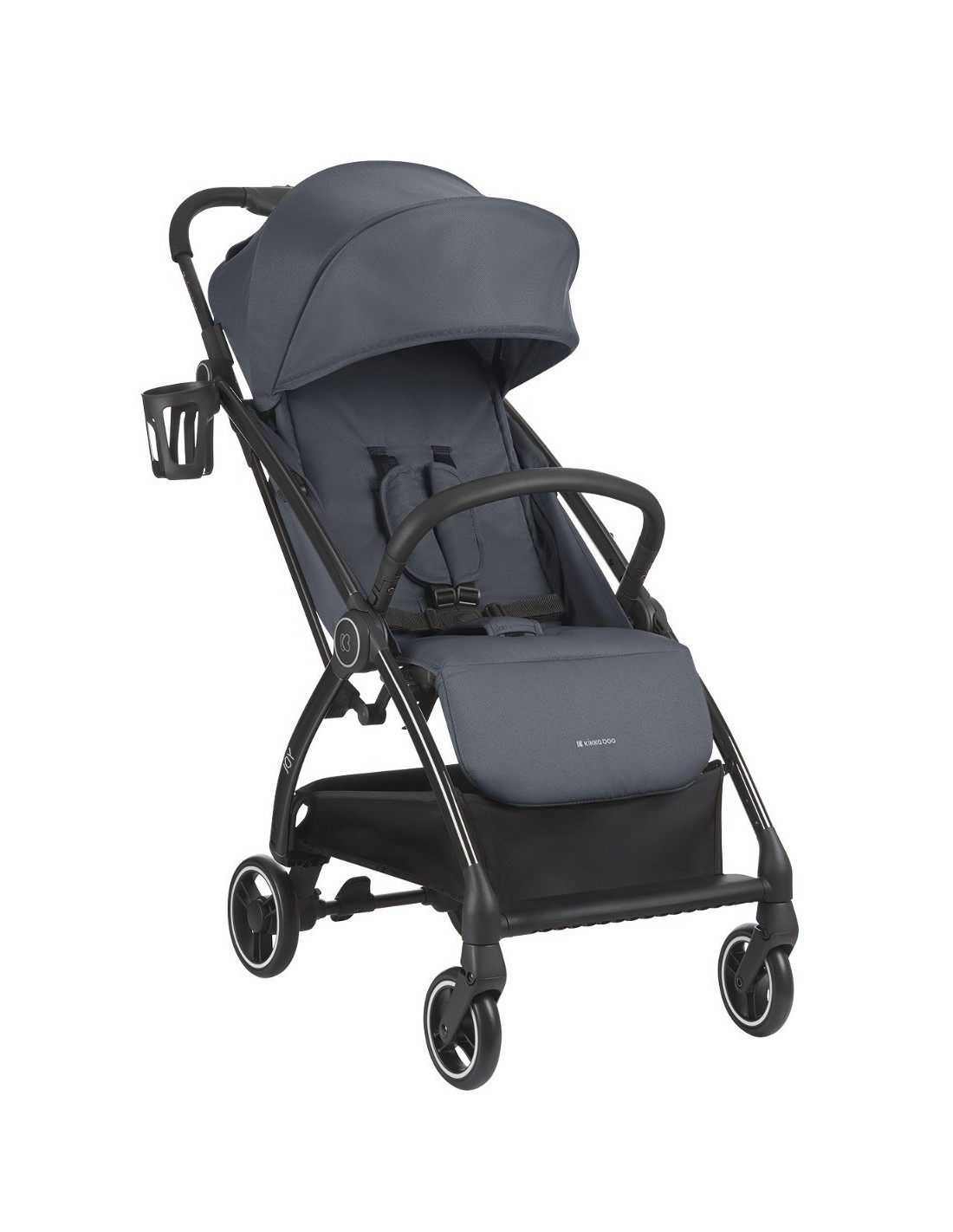 JOY KIKKABOO, SILLA AUTOPLEGABLE LIGERA KIKKABOO