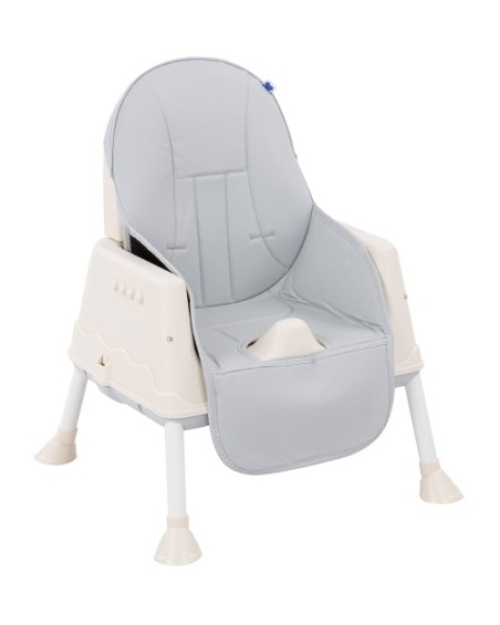 SEGGIOLONE PER BEBÈ CREAMY 3 IN 1