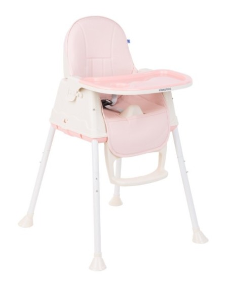 Trona 3 en 1 Creamy KIKKABOO