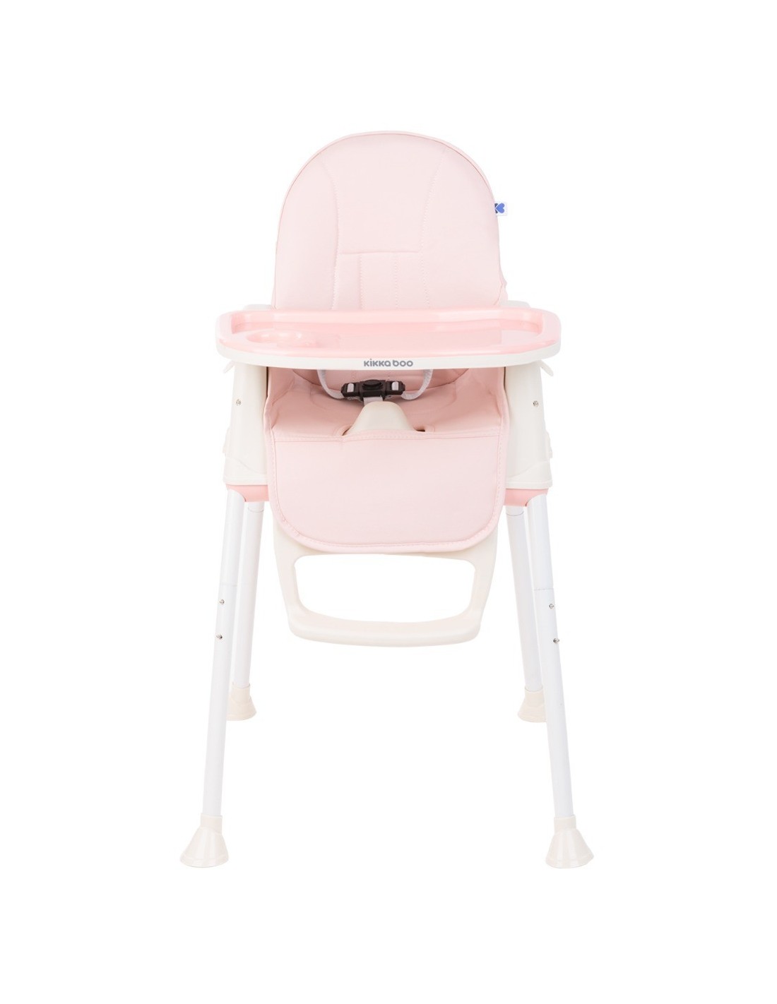 Trona 3 en 1 Creamy KIKKABOO