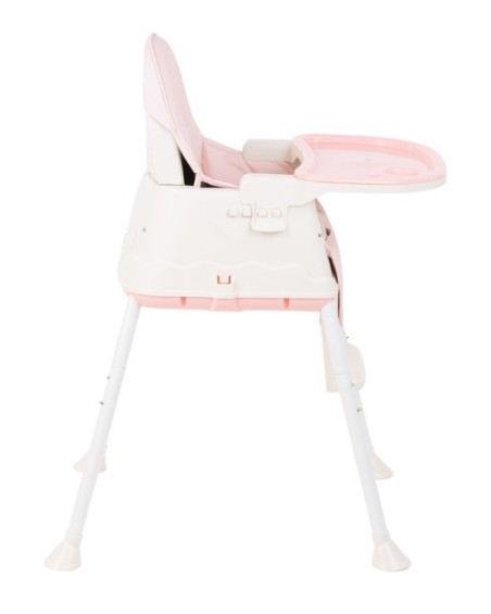 Trona 3 en 1 Creamy KIKKABOO