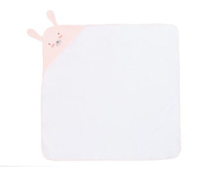 SET 2 ASCIUGAMANI E SCATOLA MANICURE