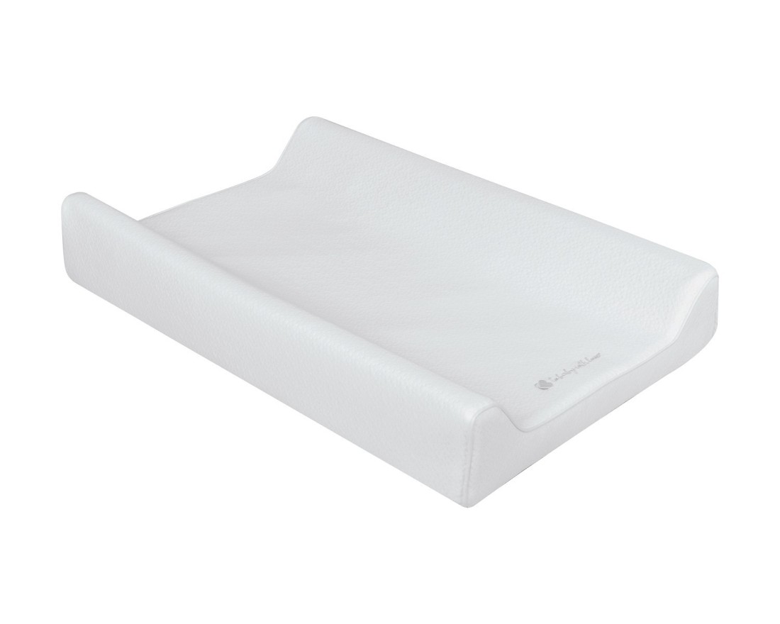 Fasciatoio in memory foam.