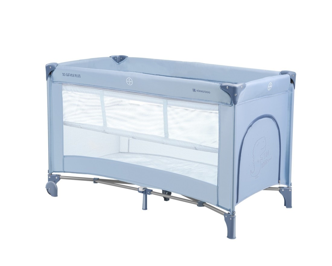 Cuna de Viaje plegable Gifted PLUS.