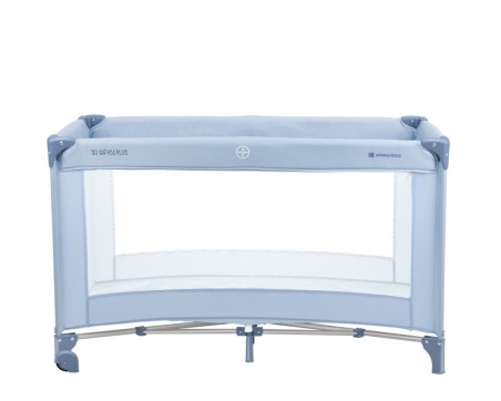 Cuna de Viaje plegable Gifted PLUS.