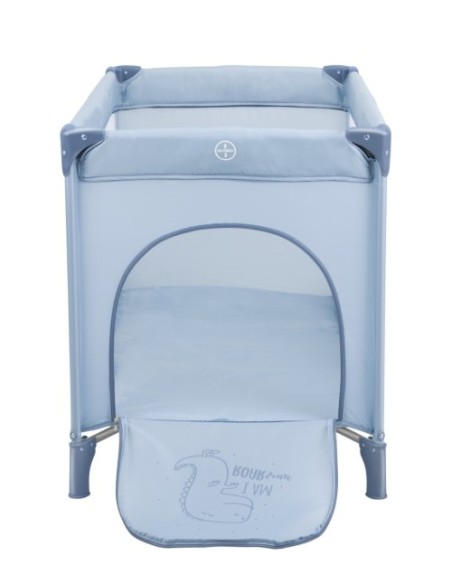 Cuna de Viaje plegable Gifted PLUS.