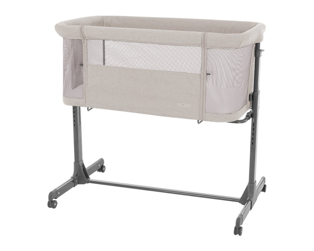 CULLA NOAH CO-SLEEPING