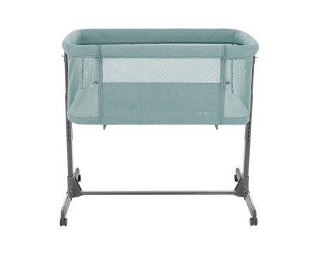 CULLA NOAH CO-SLEEPING