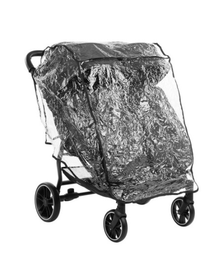 CARRELLO HAPPY 2 TWIN