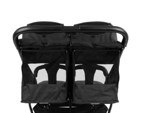 CARRELLO HAPPY 2 TWIN