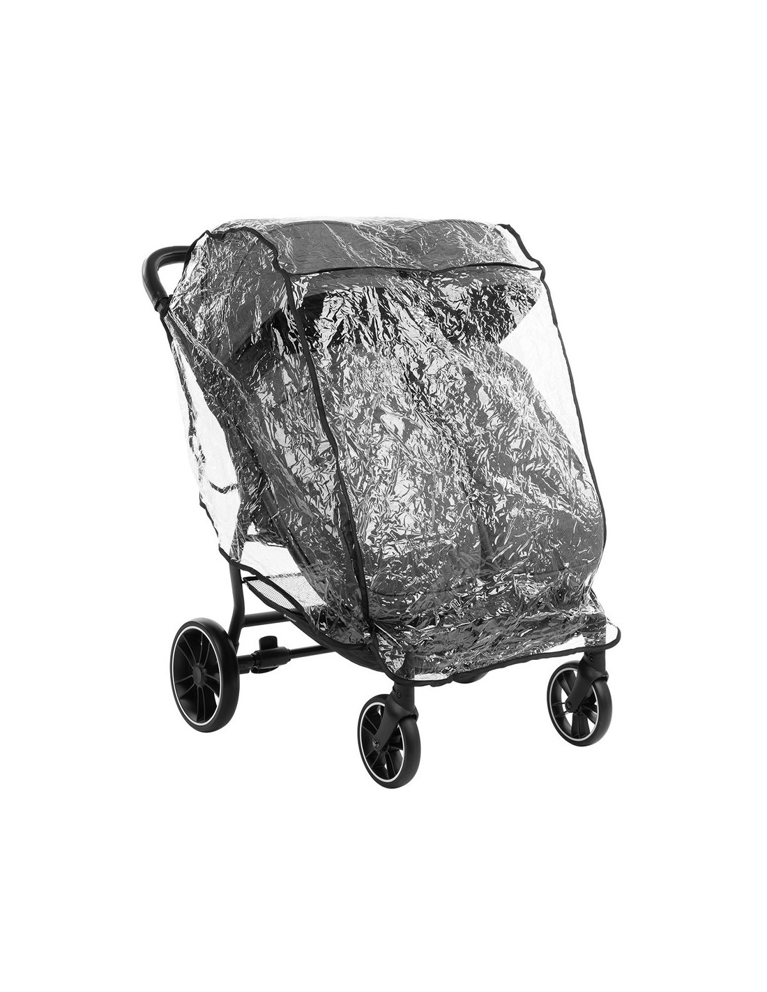 CARRELLO HAPPY 2 TWIN