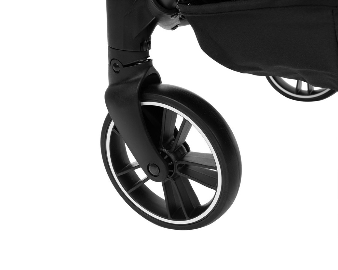 CARRELLO HAPPY 2 TWIN