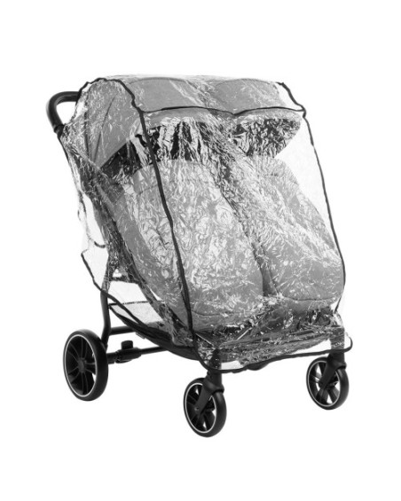 CARRELLO HAPPY 2 TWIN