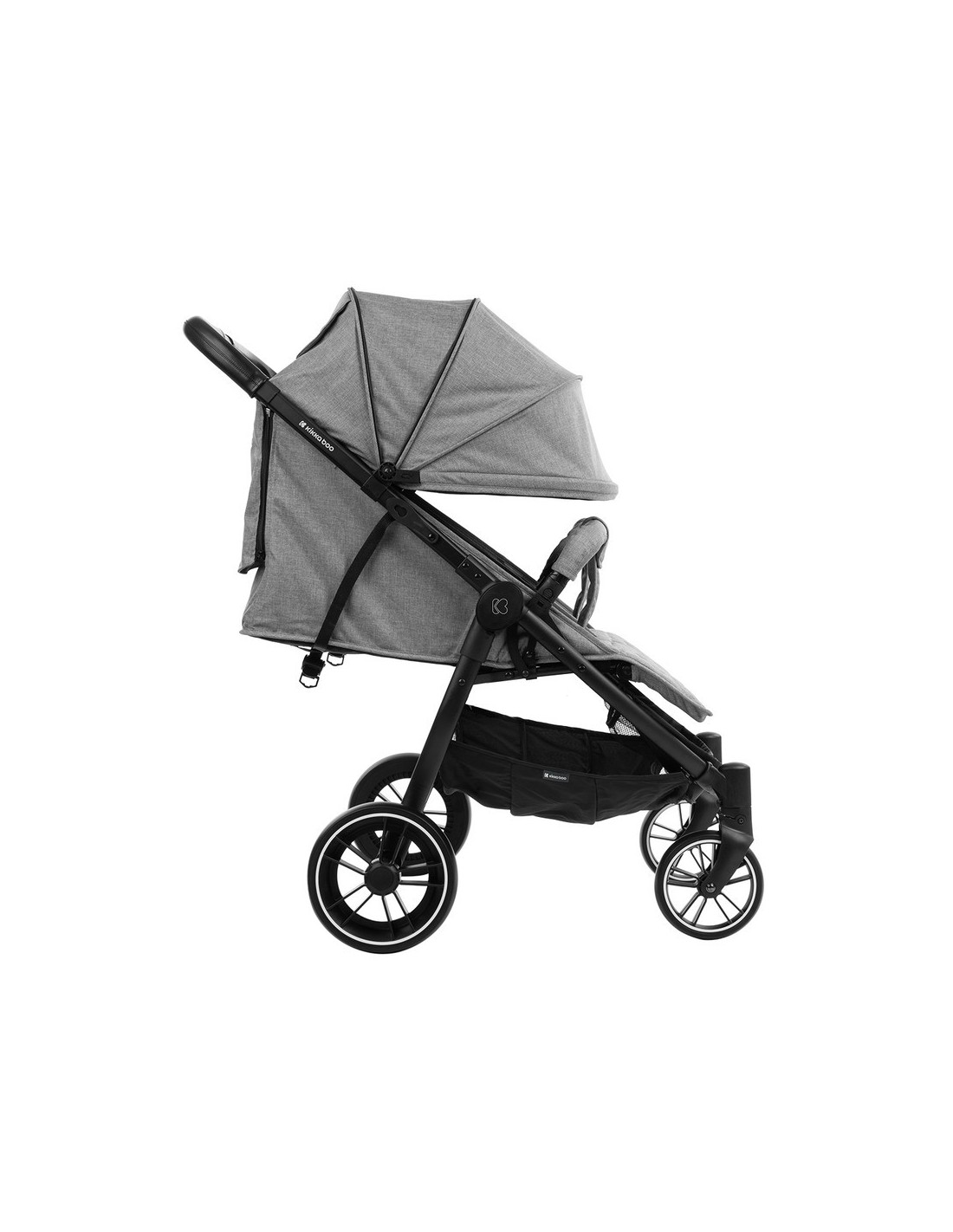 CARRELLO HAPPY 2 TWIN