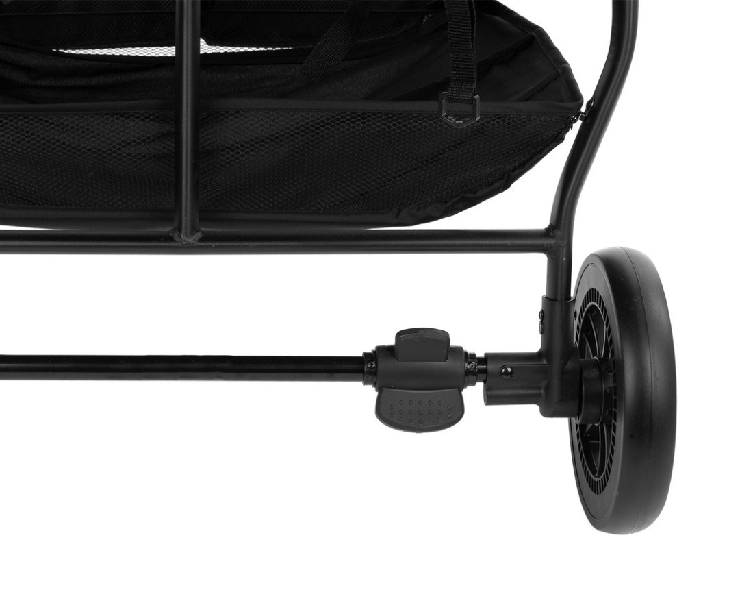 CARRELLO HAPPY 2 TWIN