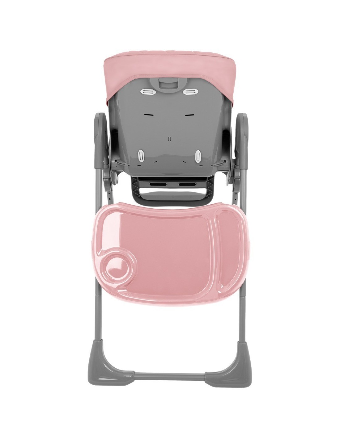 SEGGIOLONE COMODO - COMFY È LA SCELTA MIGLIORE PER NUTRIRE