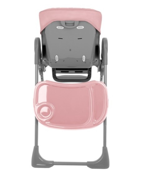 SEGGIOLONE COMODO - COMFY È LA SCELTA MIGLIORE PER NUTRIRE