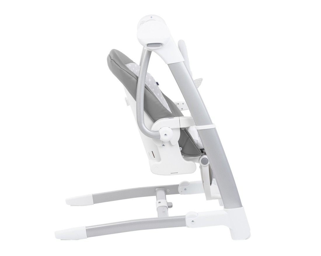 PREMIUM 3 IN 1ALTALENA / SEGGIOLONE / BOOSTER