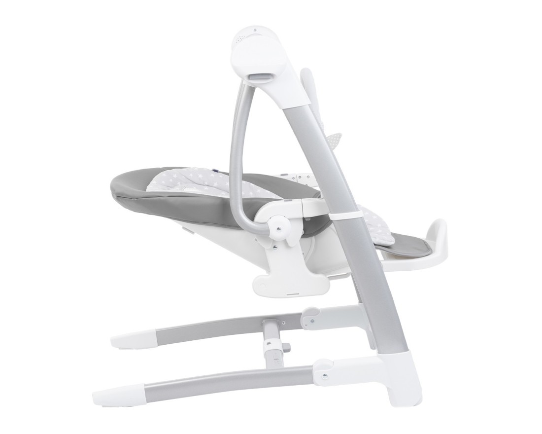 PREMIUM 3 IN 1ALTALENA / SEGGIOLONE / BOOSTER