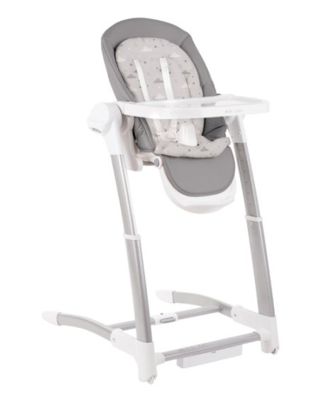 PREMIUM 3 IN 1ALTALENA / SEGGIOLONE / BOOSTER