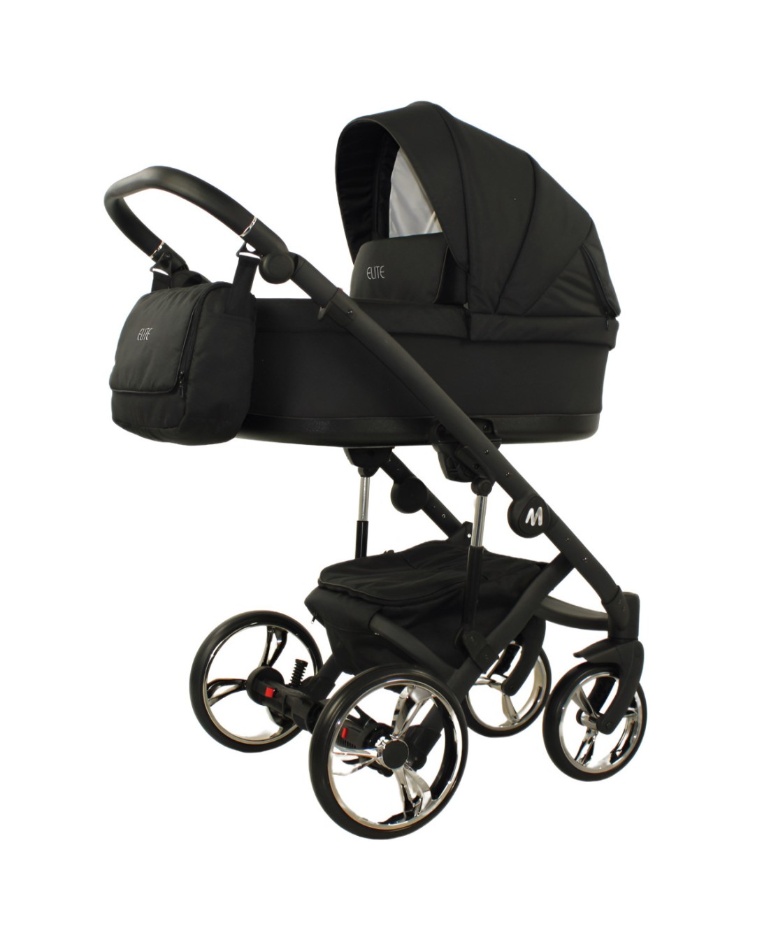 Passeggino Mommo Elite Carro de bebe