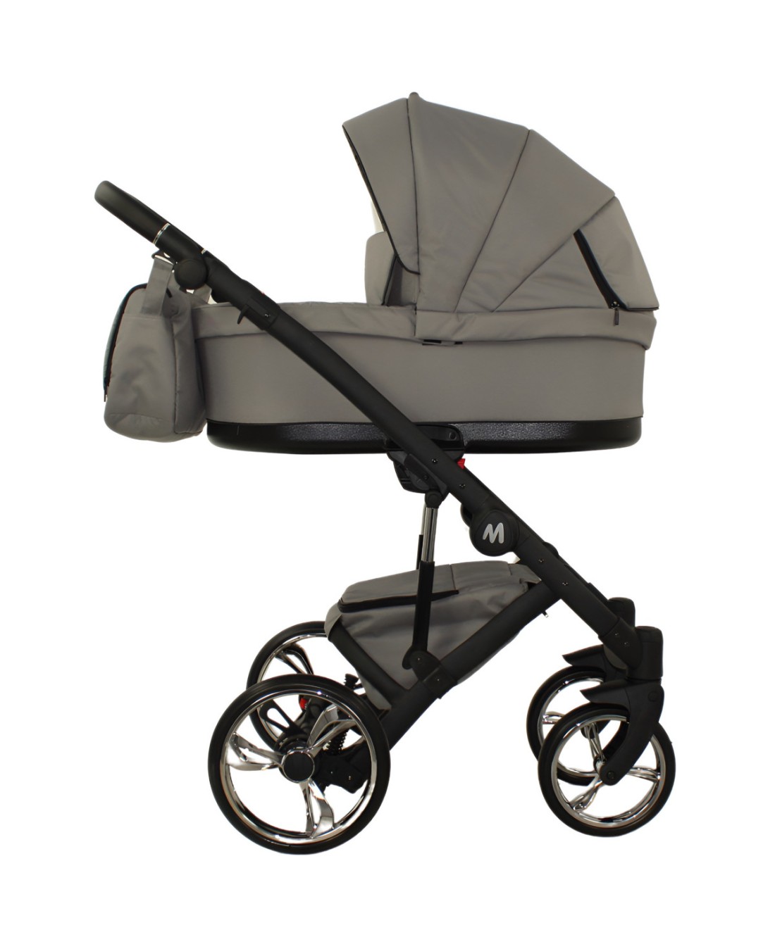 Passeggino Mommo Elite Carro de bebe