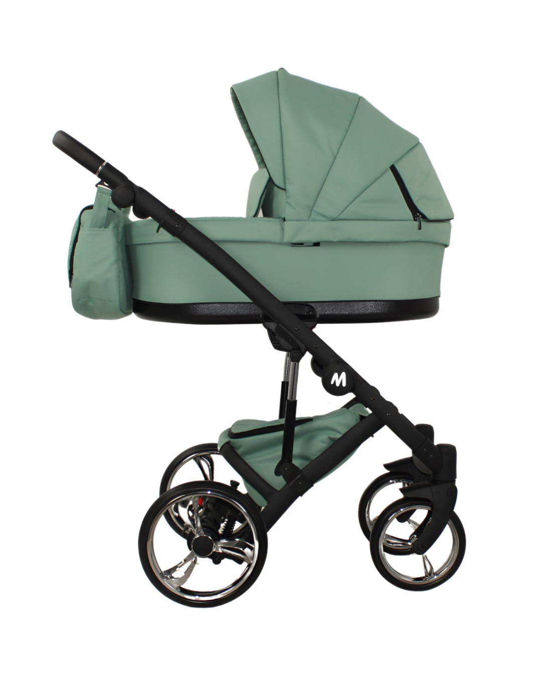 Passeggino Mommo Elite Carro de bebe