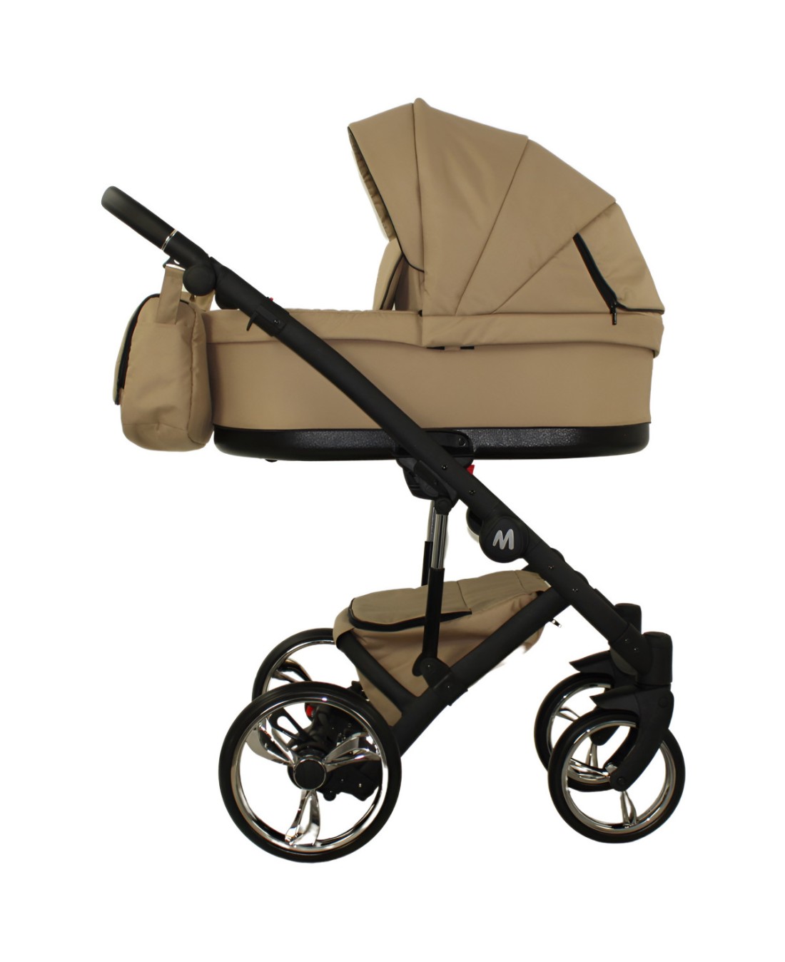 Passeggino Mommo Elite Carro de bebe