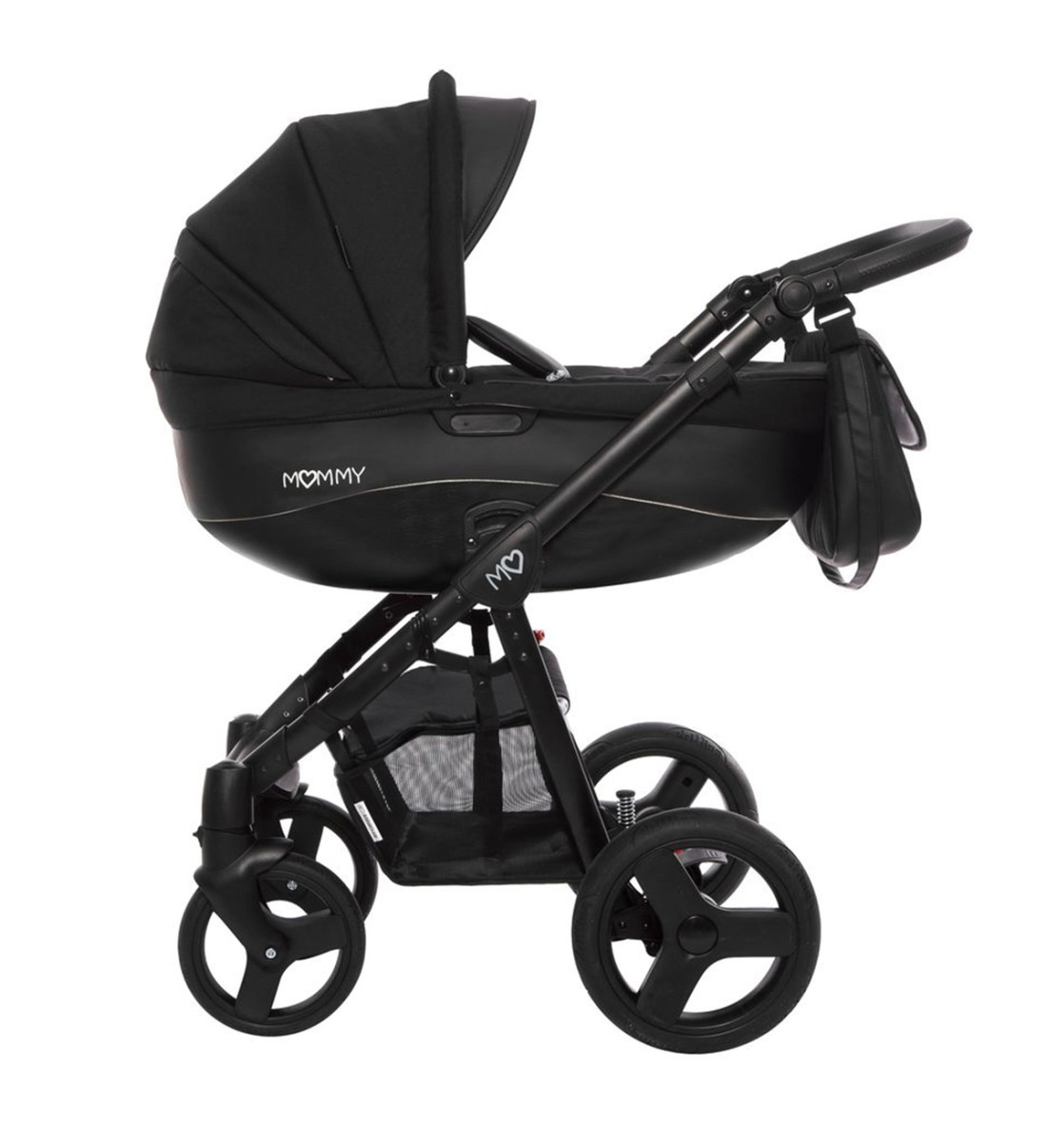 Mommy , carrito de bebé de la prestigiosa marca BABY ACTIVE, en oferta