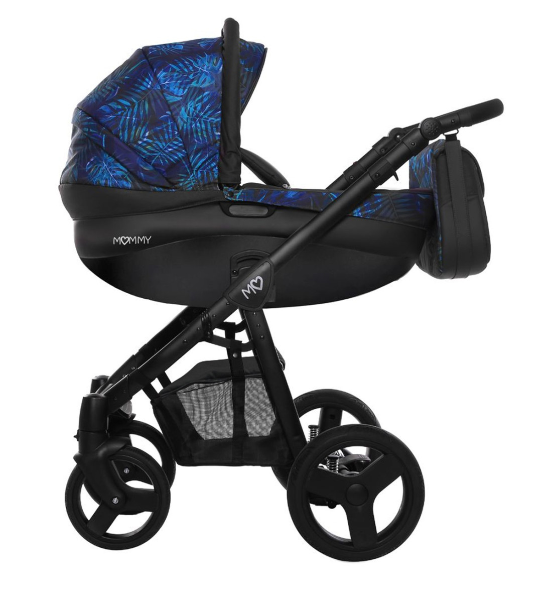 Mommy , carrito de bebé de la prestigiosa marca BABY ACTIVE, en oferta