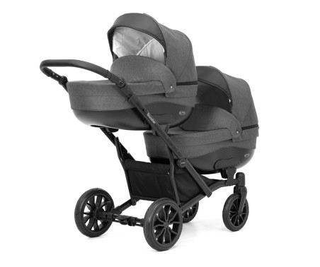 Passeggino booster per gemelli, in offerta Esclusiva Babypasea