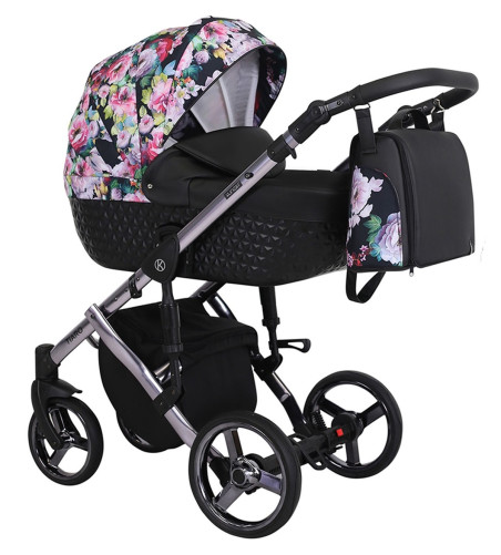 TIARO Premium Baby Passeggino kunert - Passeggini Economici