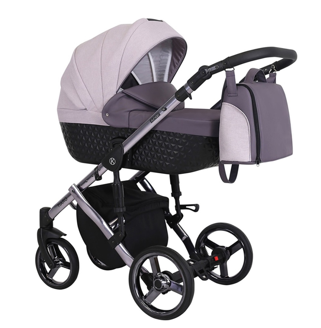 TIARO Premium Baby Passeggino kunert - Passeggini Economici