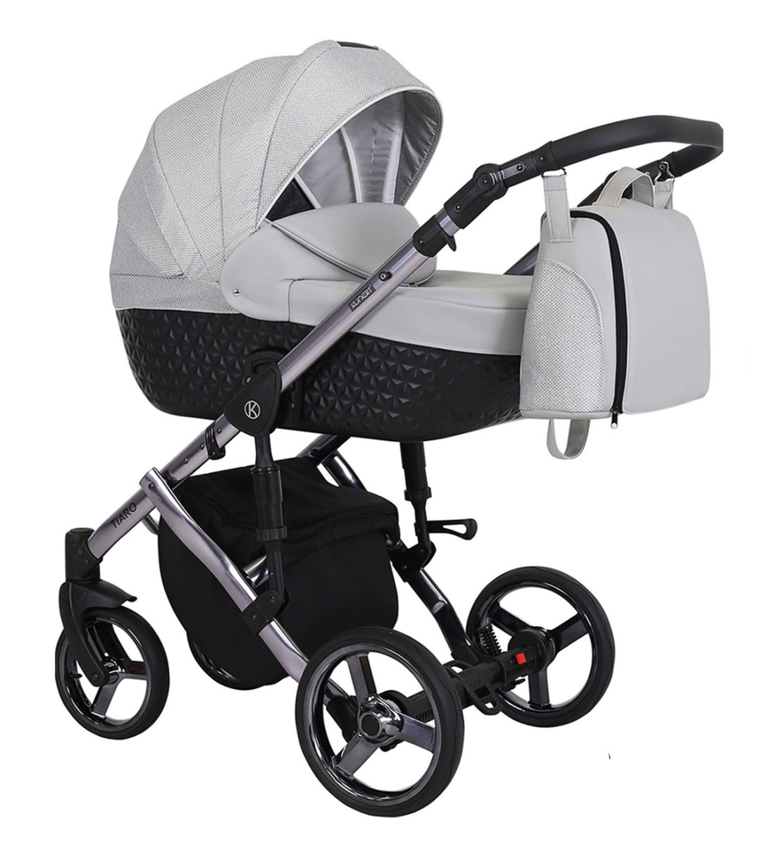 TIARO Premium Baby Passeggino kunert - Passeggini Economici