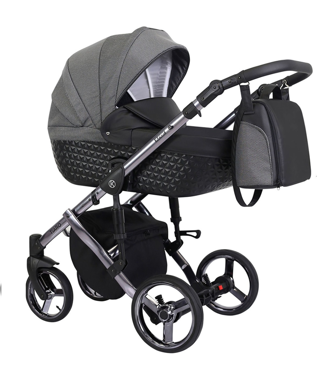 TIARO Premium Baby Passeggino kunert - Passeggini Economici