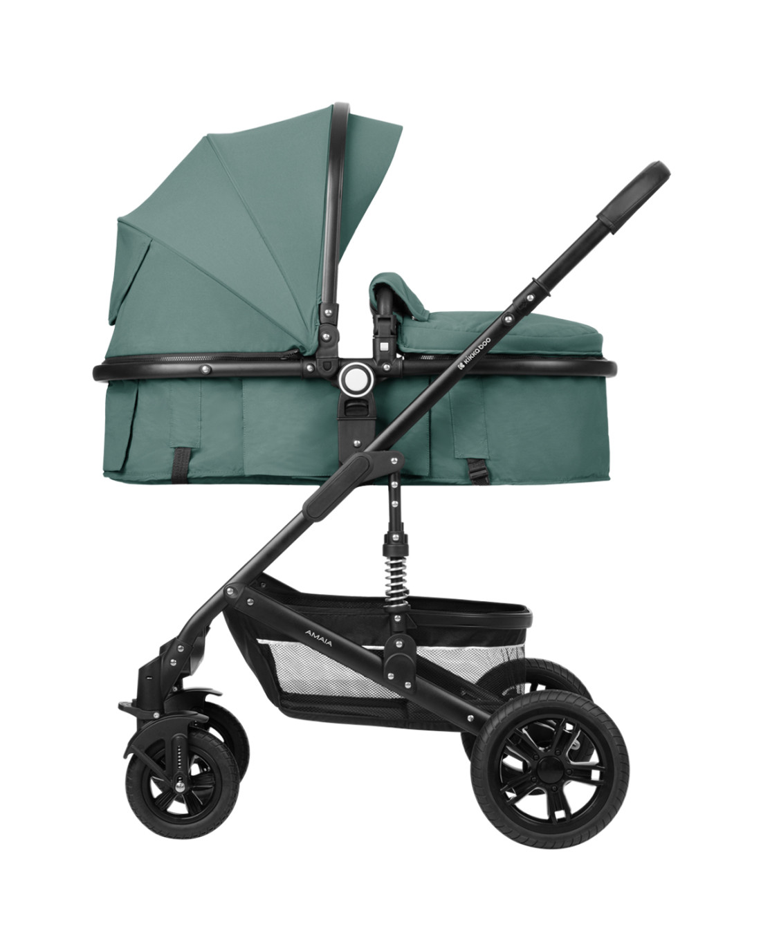 AMAIA KIKKABOO 2024-2025 Nuevos Colores