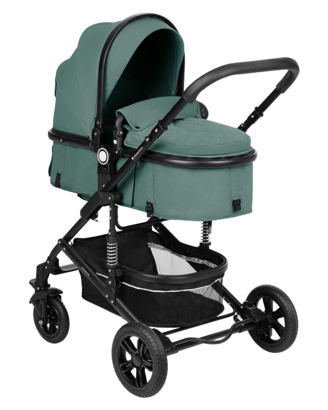 AMAIA KIKKABOO 2024-2025 Nuevos Colores